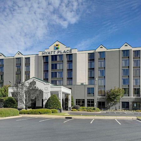 Hyatt Place Atlanta / Norcross / Peachtree Εξωτερικό φωτογραφία
