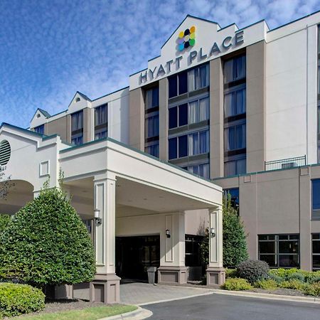 Hyatt Place Atlanta / Norcross / Peachtree Εξωτερικό φωτογραφία