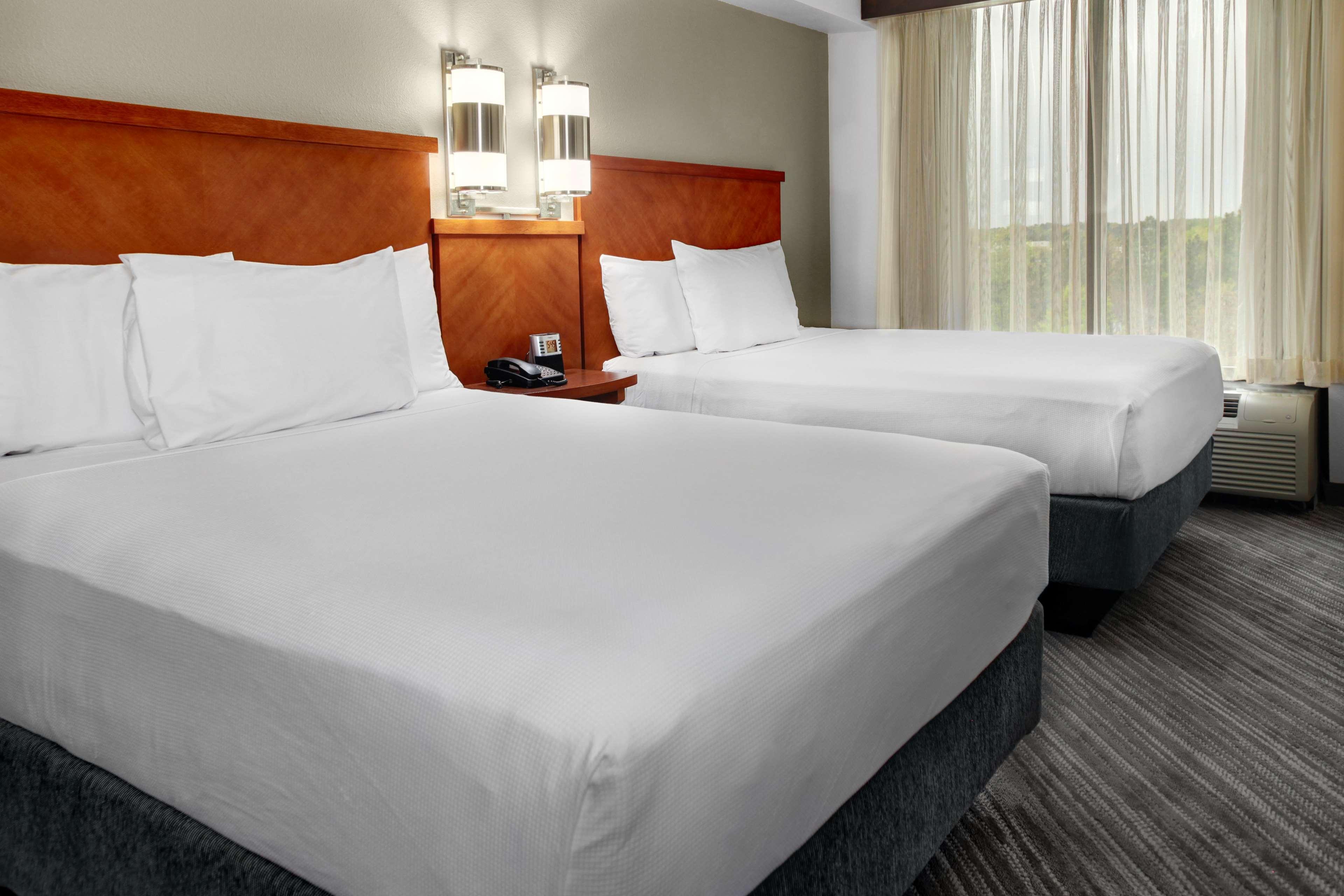 Hyatt Place Atlanta / Norcross / Peachtree Εξωτερικό φωτογραφία