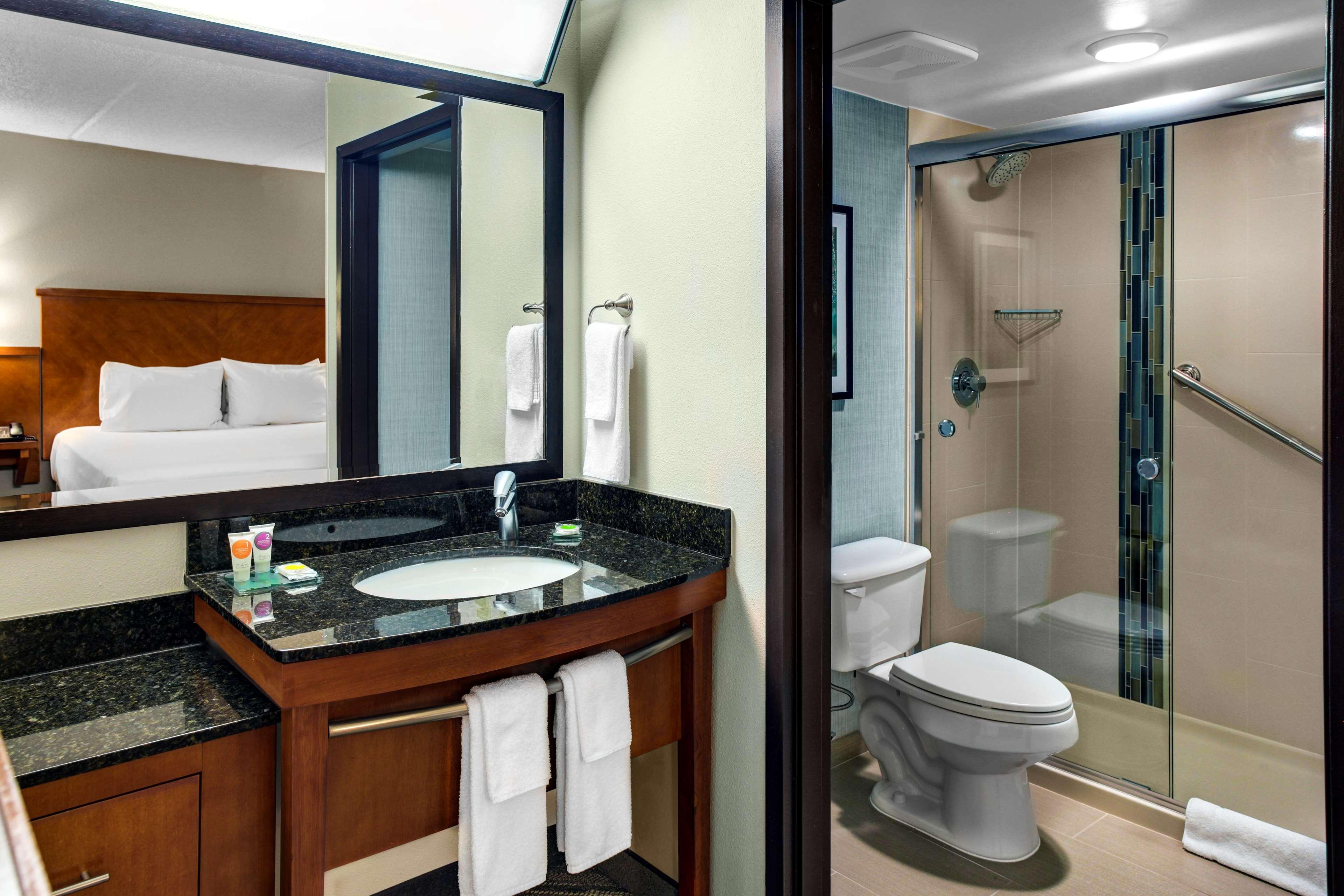 Hyatt Place Atlanta / Norcross / Peachtree Εξωτερικό φωτογραφία