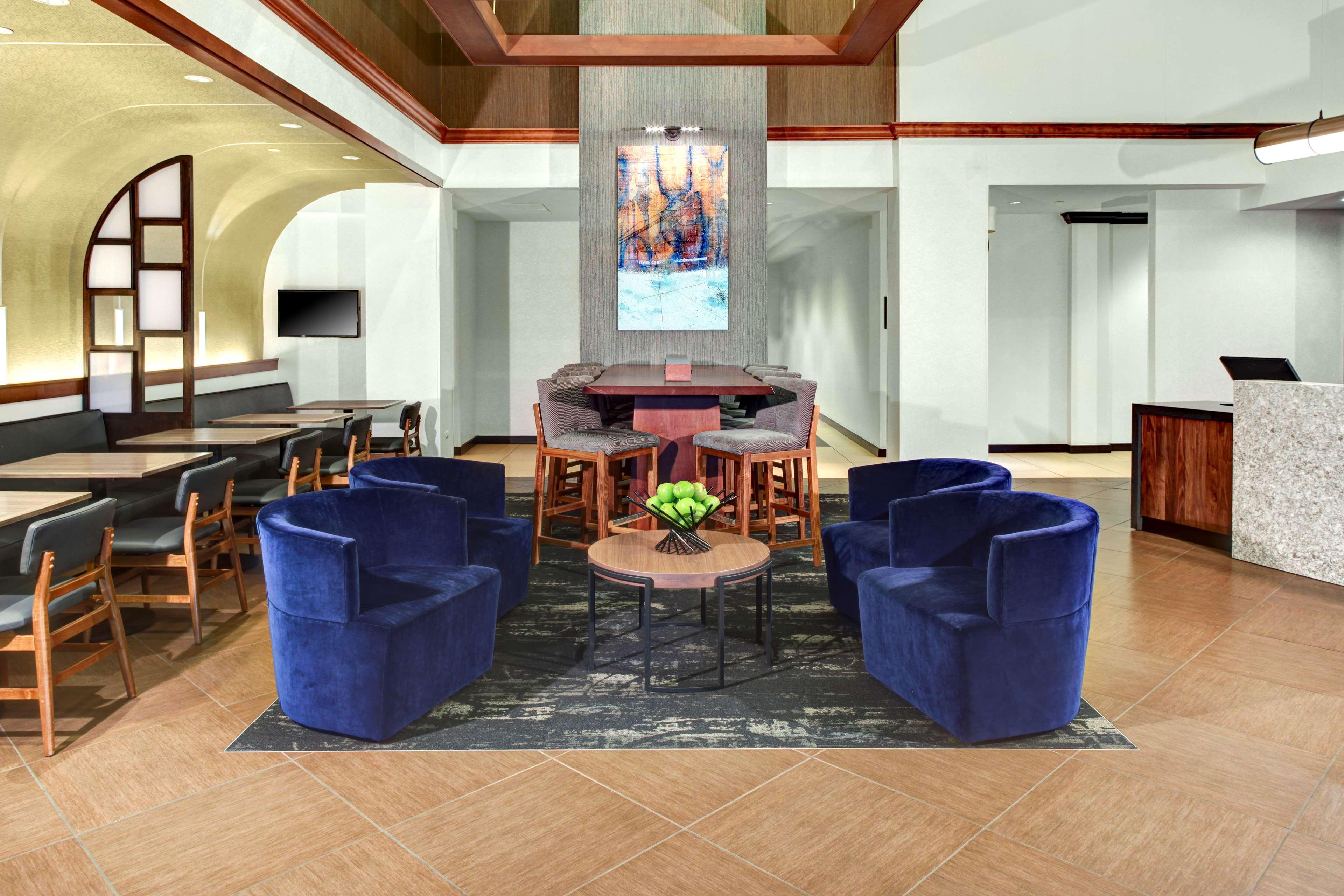 Hyatt Place Atlanta / Norcross / Peachtree Εξωτερικό φωτογραφία