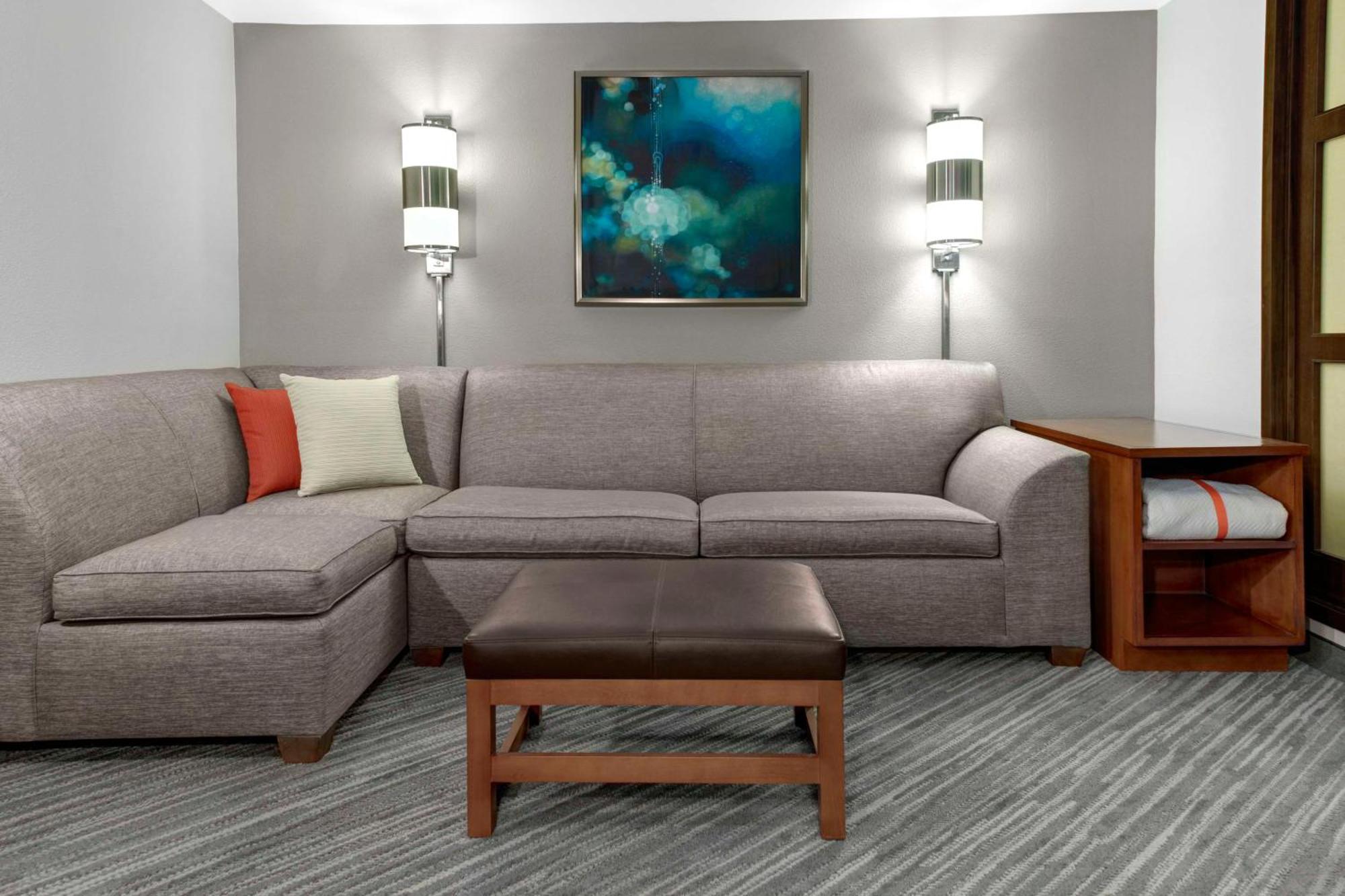 Hyatt Place Atlanta / Norcross / Peachtree Εξωτερικό φωτογραφία
