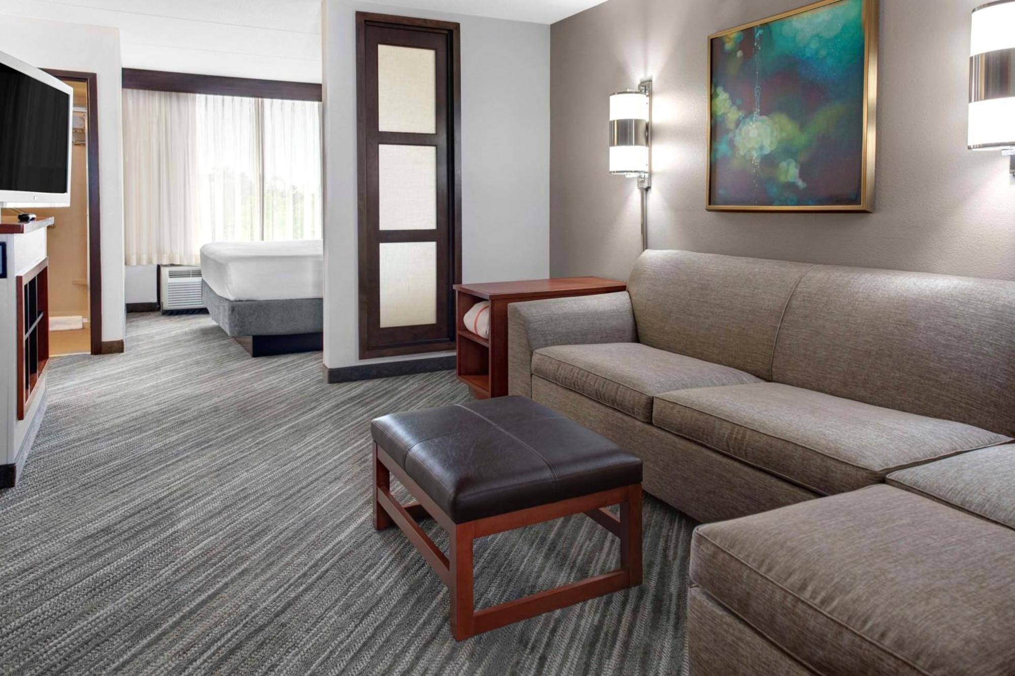 Hyatt Place Atlanta / Norcross / Peachtree Εξωτερικό φωτογραφία