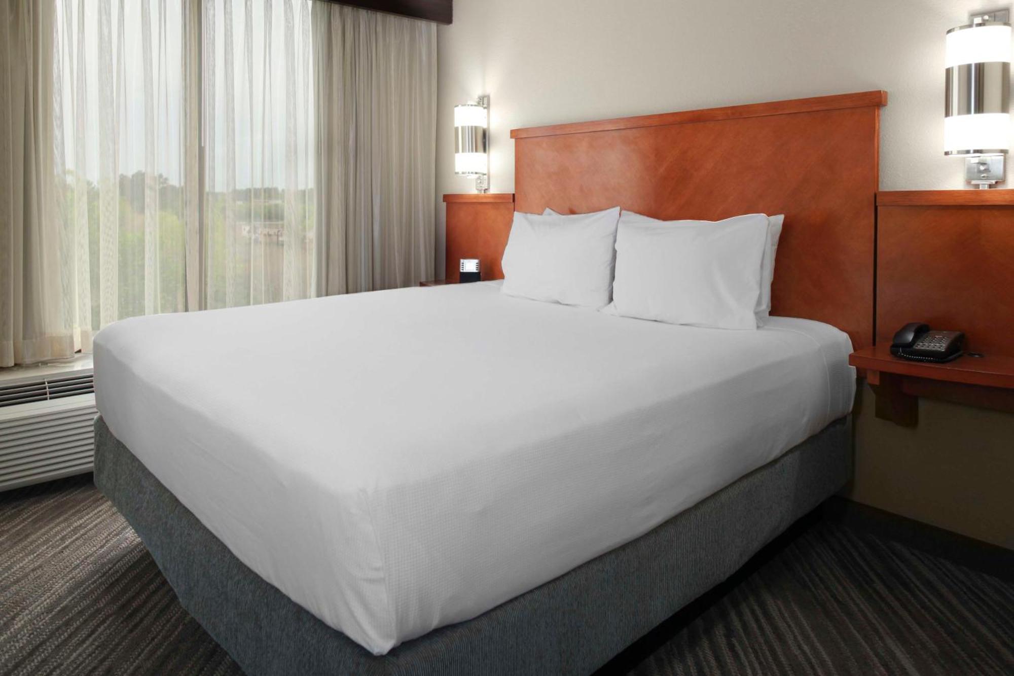 Hyatt Place Atlanta / Norcross / Peachtree Εξωτερικό φωτογραφία