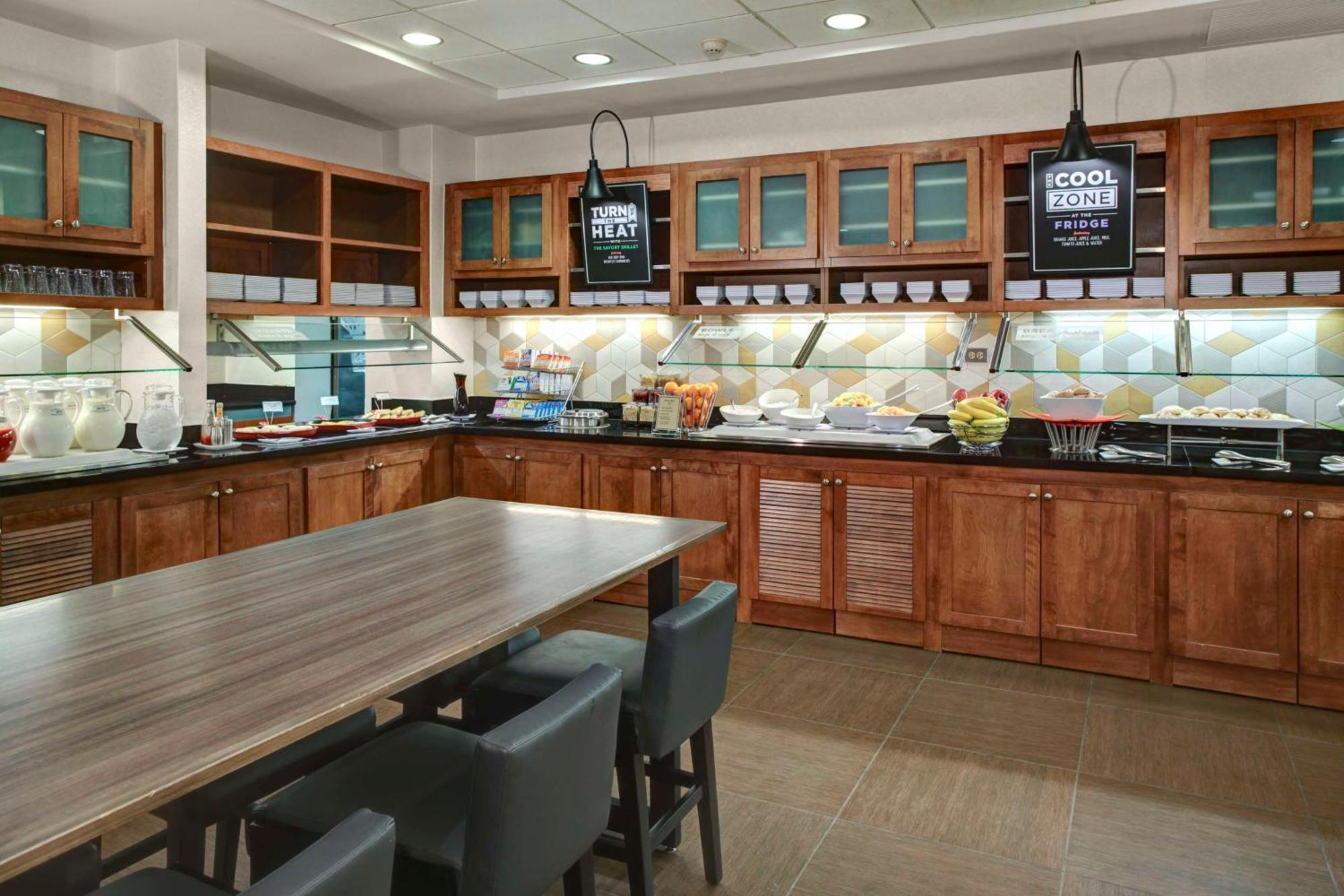 Hyatt Place Atlanta / Norcross / Peachtree Εξωτερικό φωτογραφία