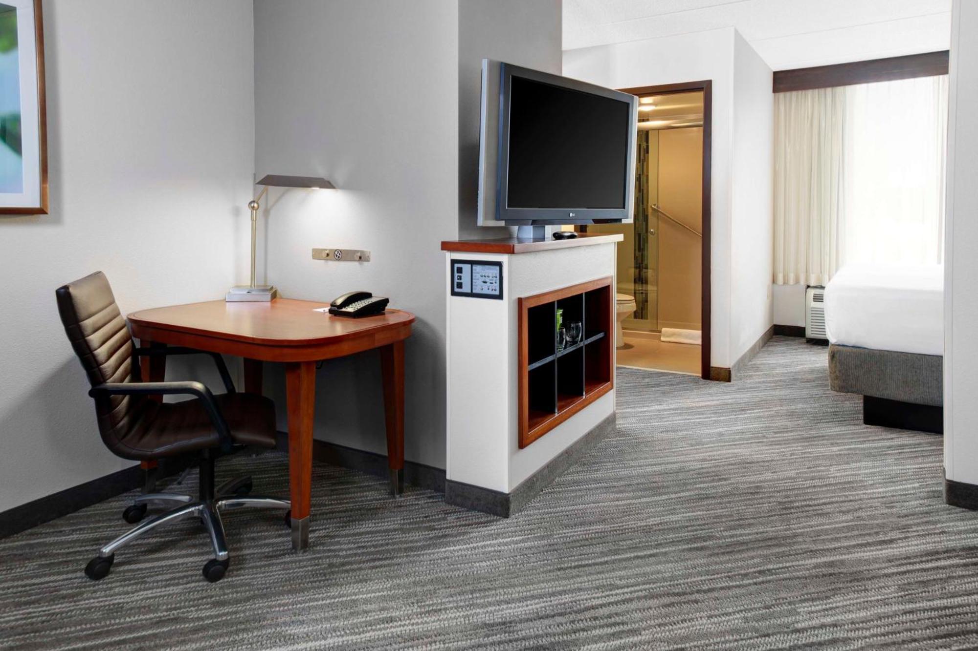 Hyatt Place Atlanta / Norcross / Peachtree Εξωτερικό φωτογραφία
