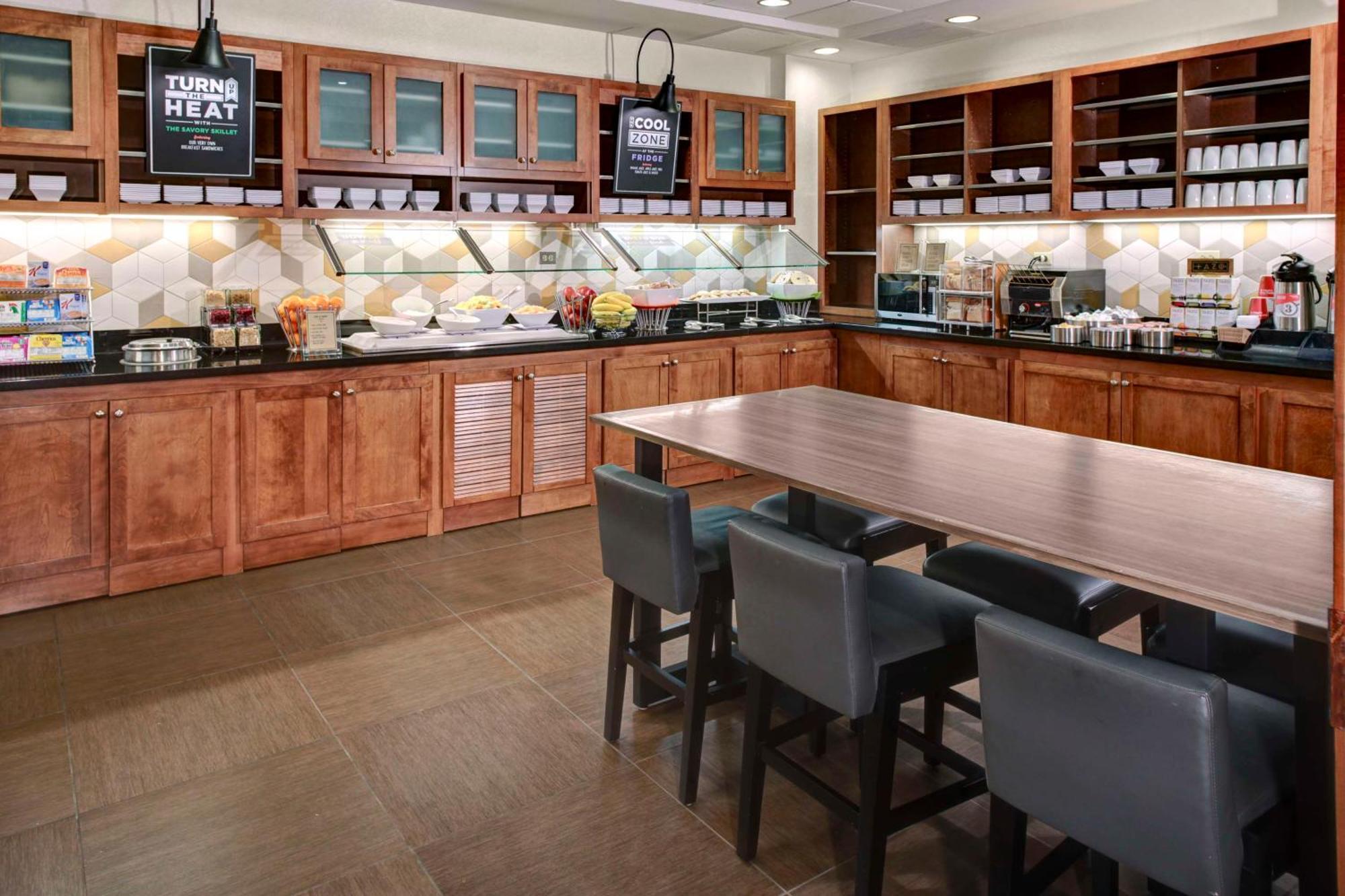 Hyatt Place Atlanta / Norcross / Peachtree Εξωτερικό φωτογραφία