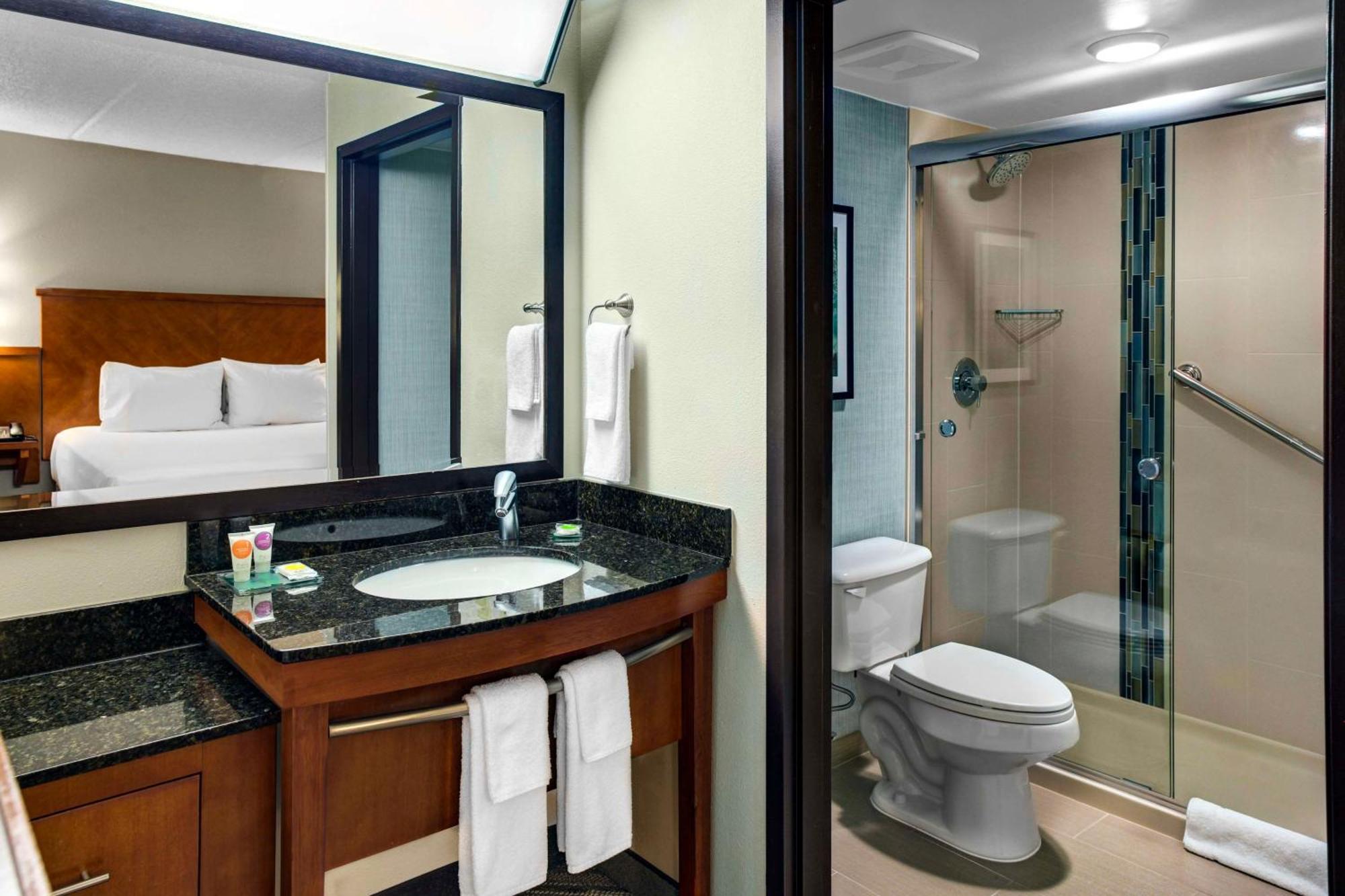 Hyatt Place Atlanta / Norcross / Peachtree Εξωτερικό φωτογραφία