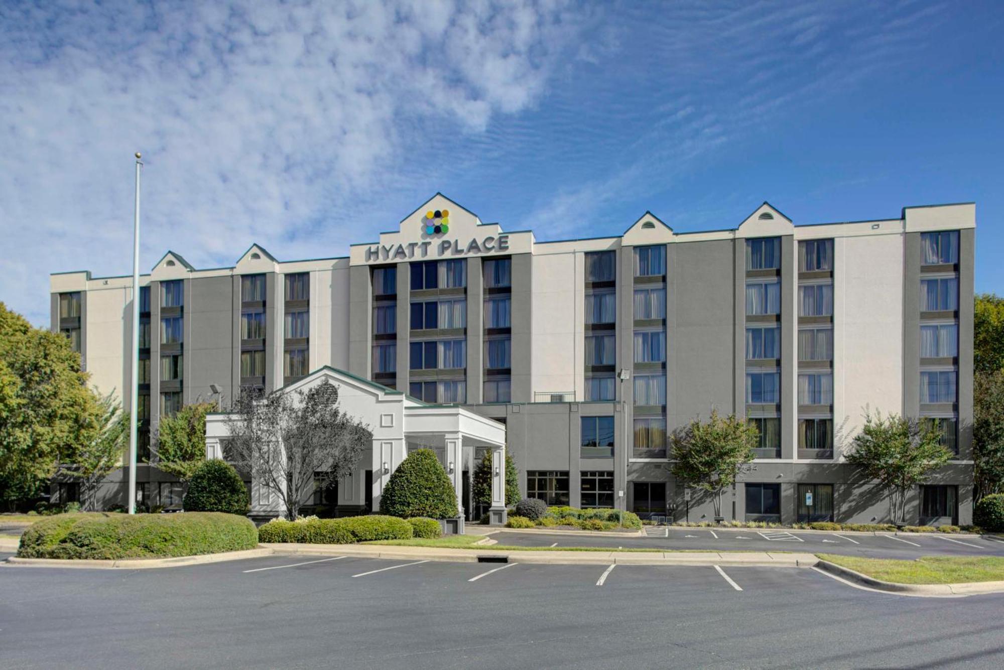 Hyatt Place Atlanta / Norcross / Peachtree Εξωτερικό φωτογραφία
