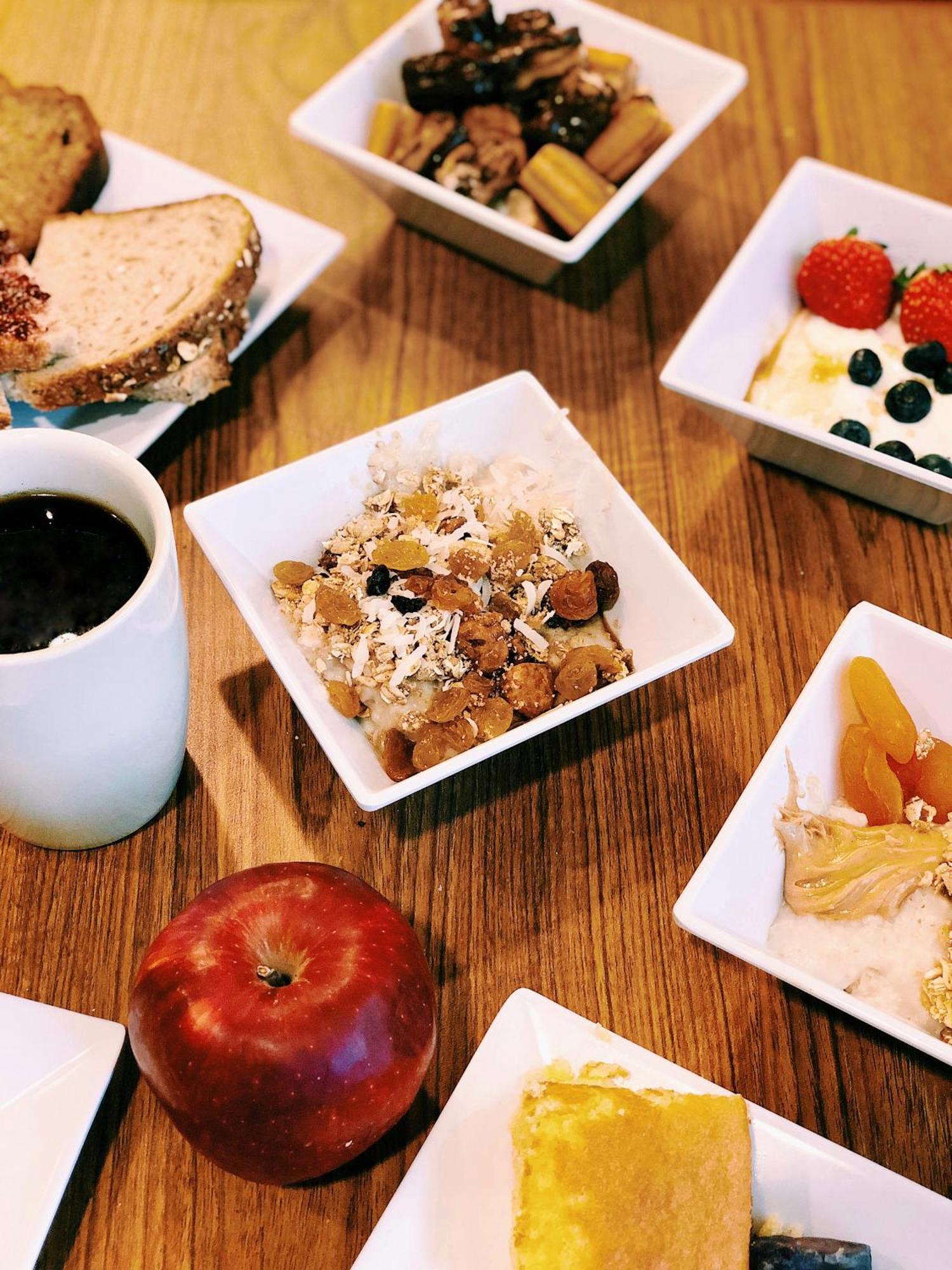 Hyatt Place Atlanta / Norcross / Peachtree Εξωτερικό φωτογραφία
