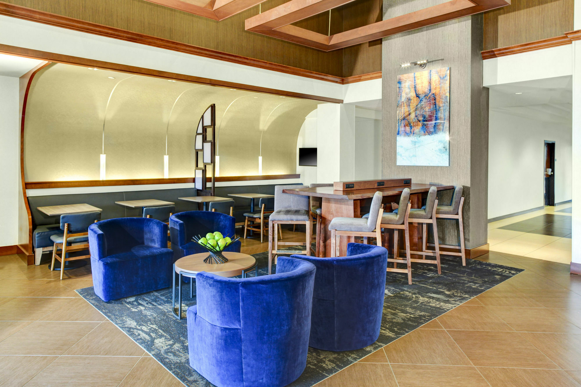 Hyatt Place Atlanta / Norcross / Peachtree Εξωτερικό φωτογραφία