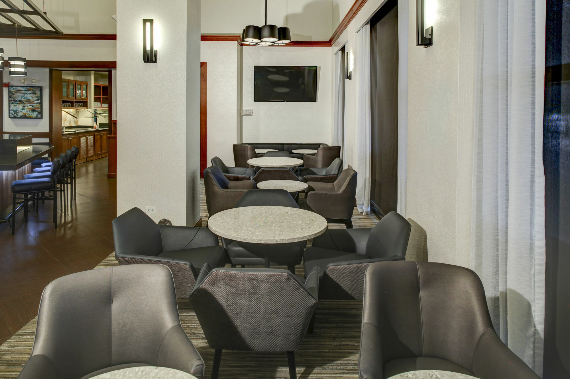 Hyatt Place Atlanta / Norcross / Peachtree Εξωτερικό φωτογραφία