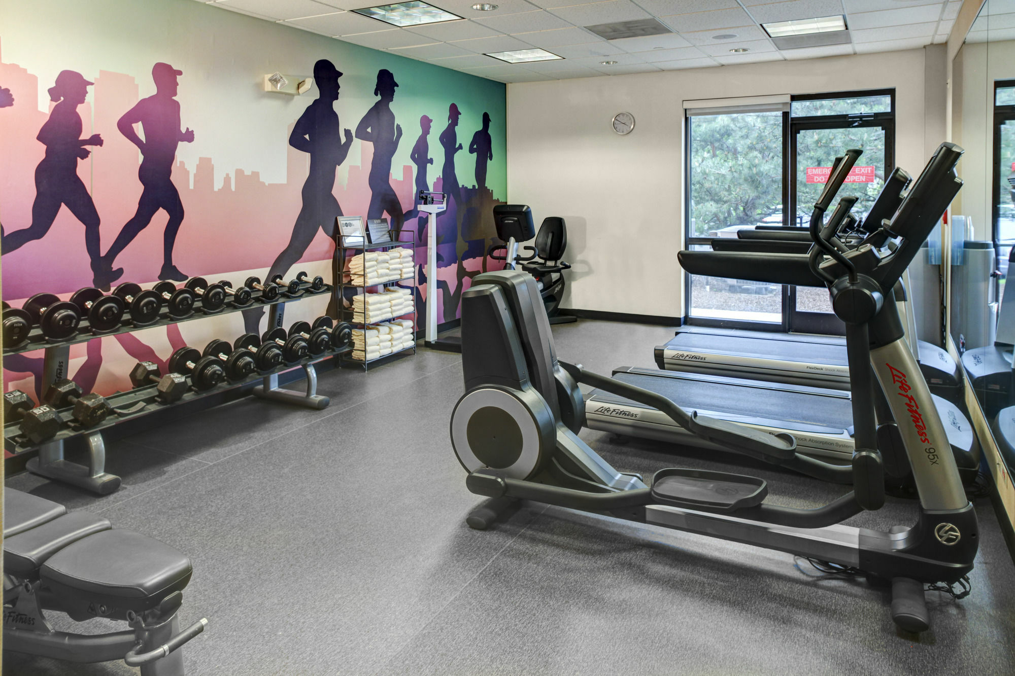 Hyatt Place Atlanta / Norcross / Peachtree Εξωτερικό φωτογραφία