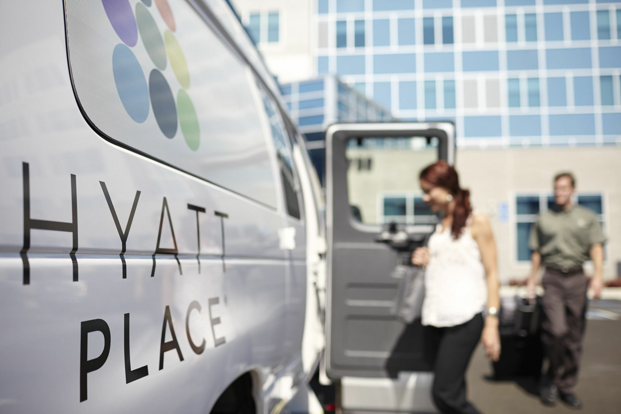 Hyatt Place Atlanta / Norcross / Peachtree Εξωτερικό φωτογραφία