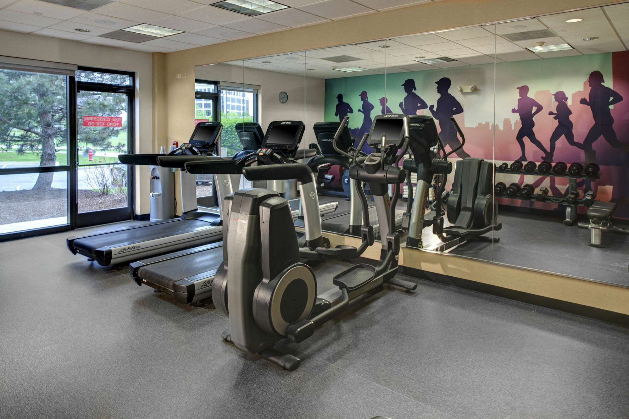 Hyatt Place Atlanta / Norcross / Peachtree Εξωτερικό φωτογραφία