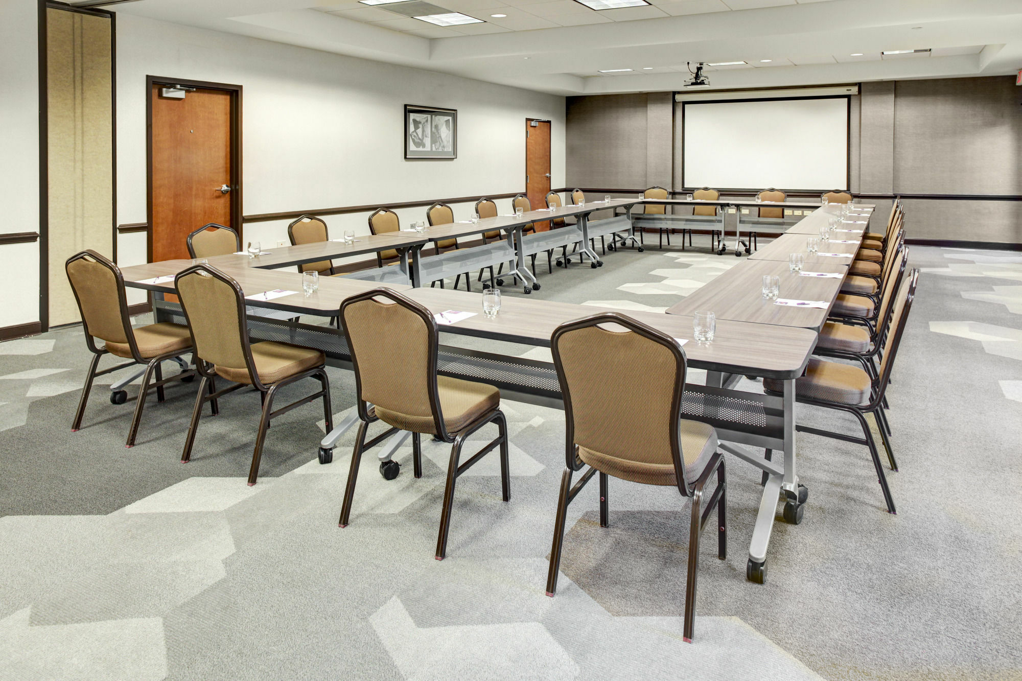 Hyatt Place Atlanta / Norcross / Peachtree Εξωτερικό φωτογραφία