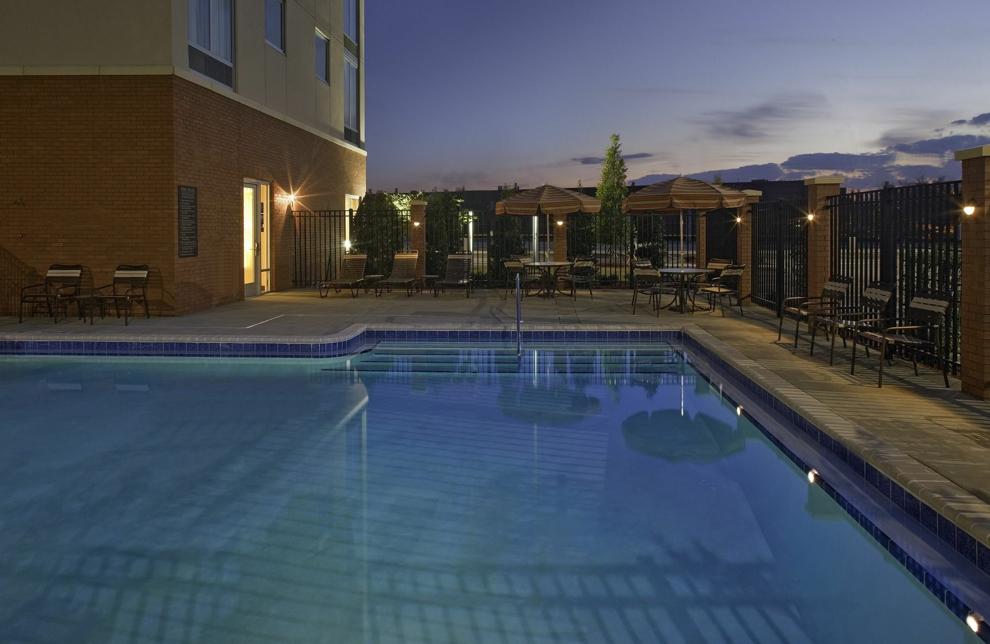 Hyatt Place Atlanta / Norcross / Peachtree Ανέσεις φωτογραφία